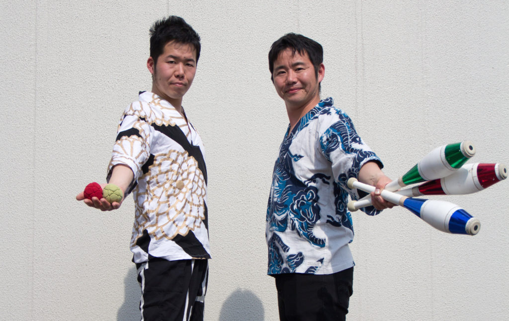 善照寺ブラザーズプロフィール写真2