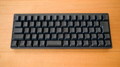 限定版】HHKB Type-S 日本語配列／雪+rallysantafesinooficial.com